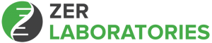 ZER LABORATORIES LOGO small