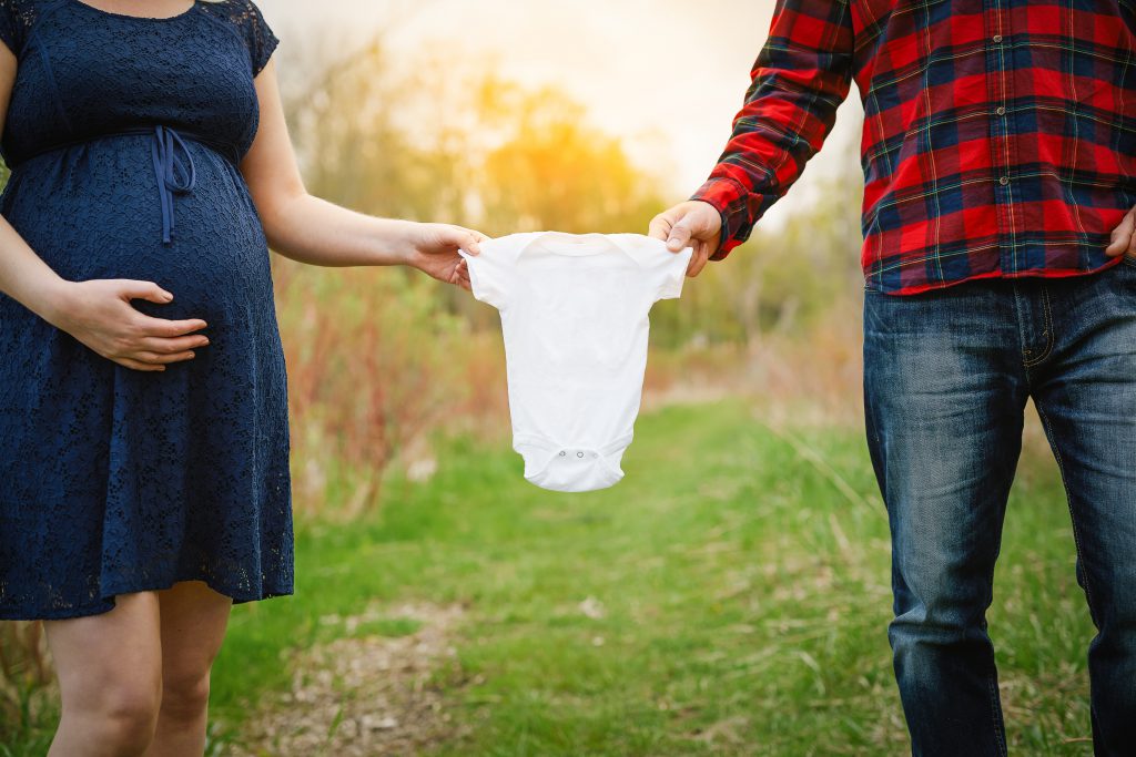 מדוע בדיקות גנטיות לפני ובמהלך הריון הן חשובות?