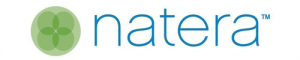 לוגו Natera