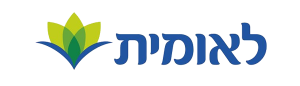 לוגו לאומית - שותפים עסקיים